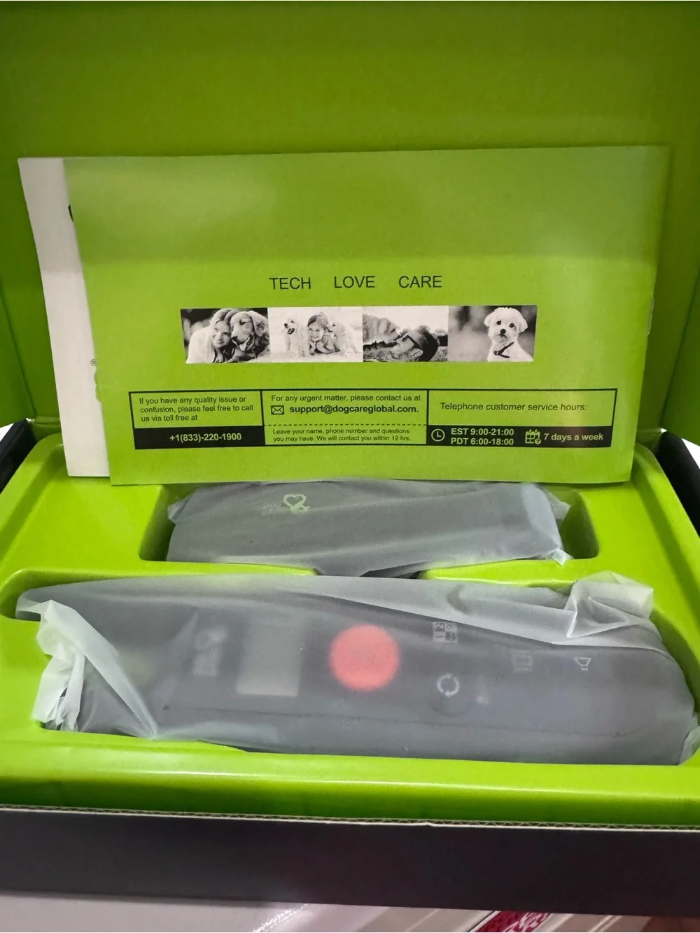 Dog Care dog training